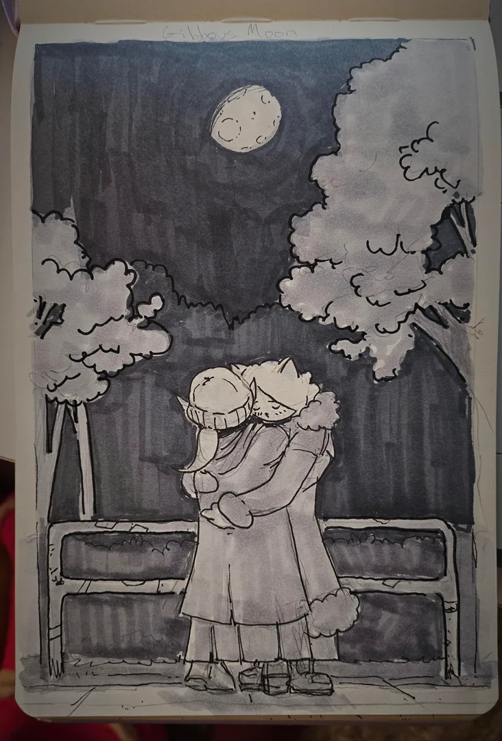 Catgirl/Goblin pics and art