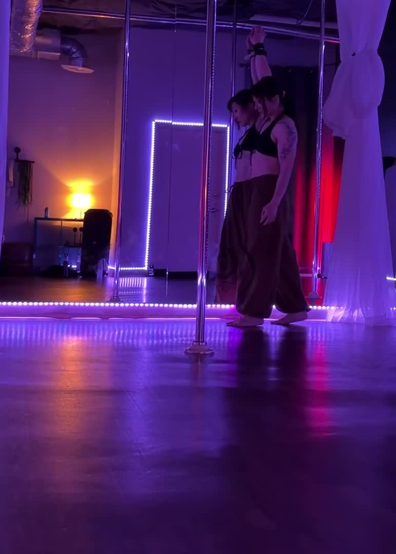 Sexy Choreo